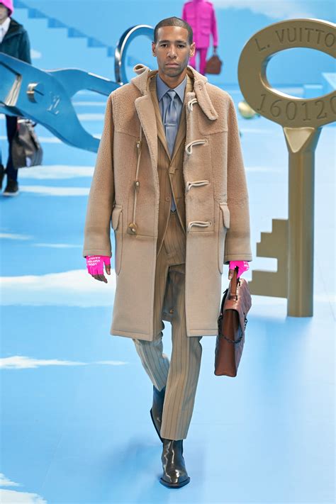 lv men fw 2020|Men’s Fall.